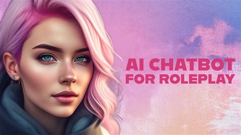 AI Chat & Roleplay (online, free, no sign